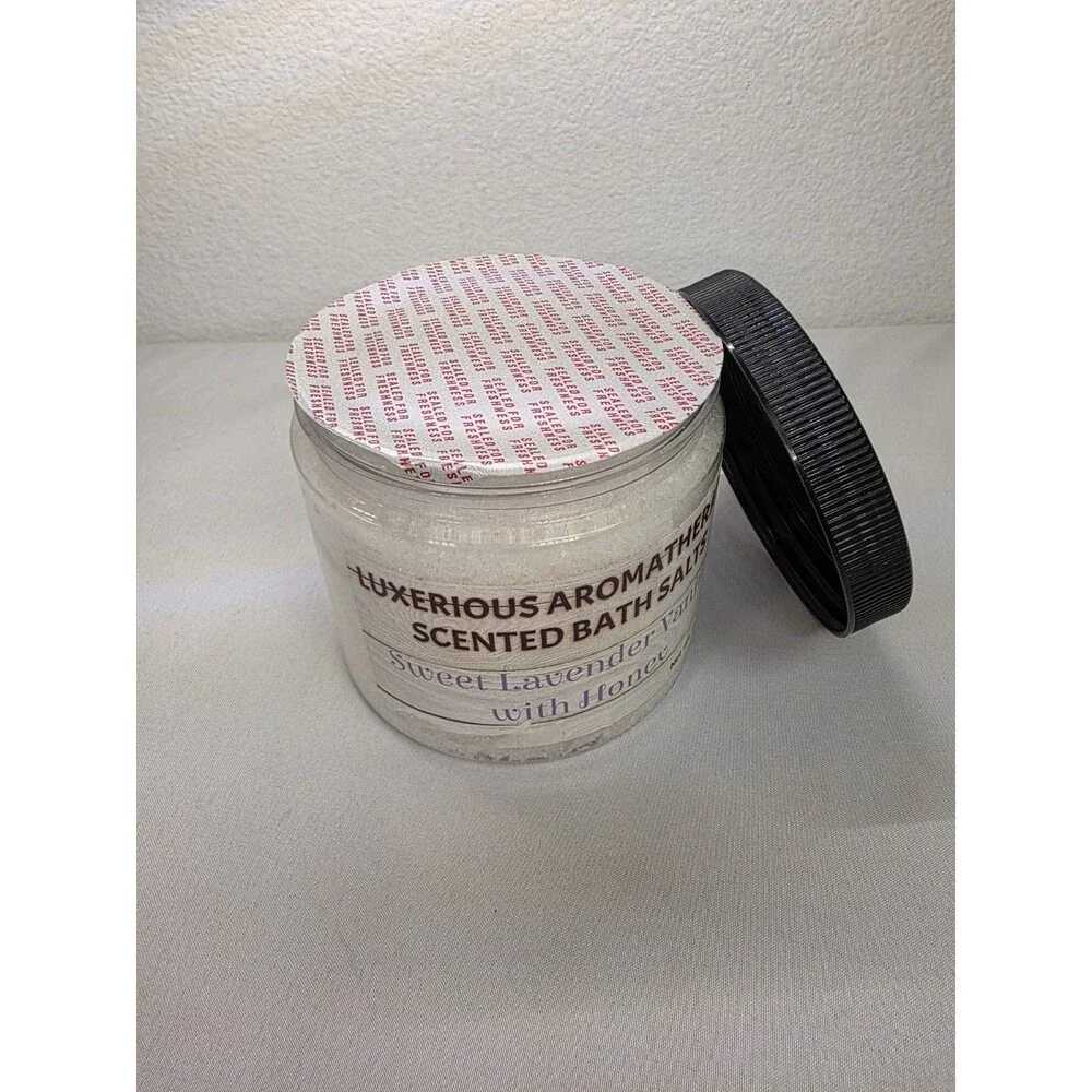 Unbranded luxurious aromatherapy